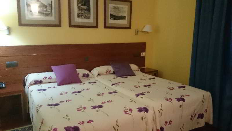Hotel Rural Vado Del Duraton Sepúlveda Extérieur photo