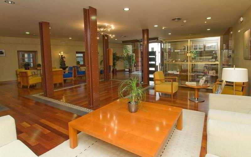 Hotel Rural Vado Del Duraton Sepúlveda Extérieur photo