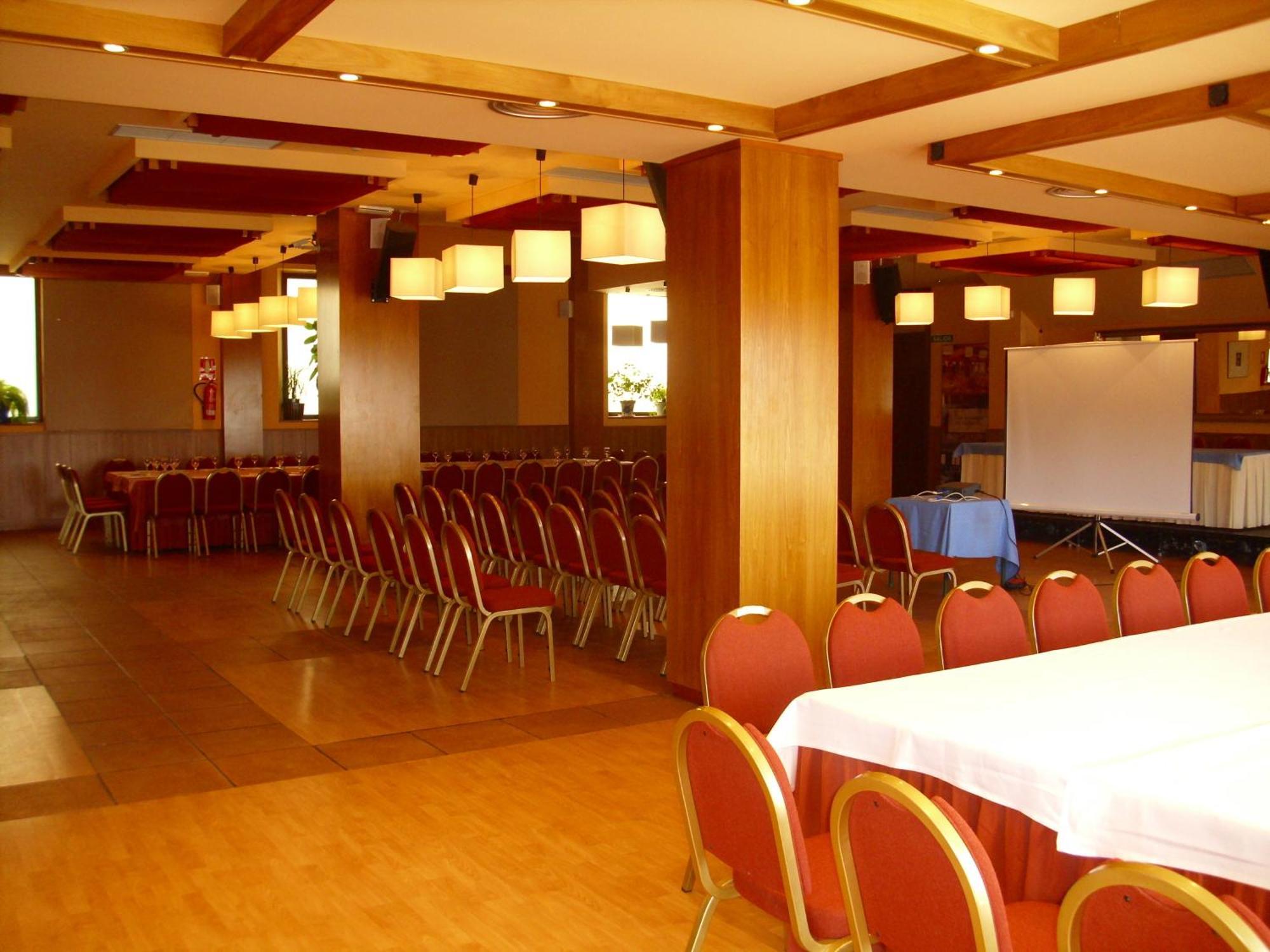 Hotel Rural Vado Del Duraton Sepúlveda Extérieur photo