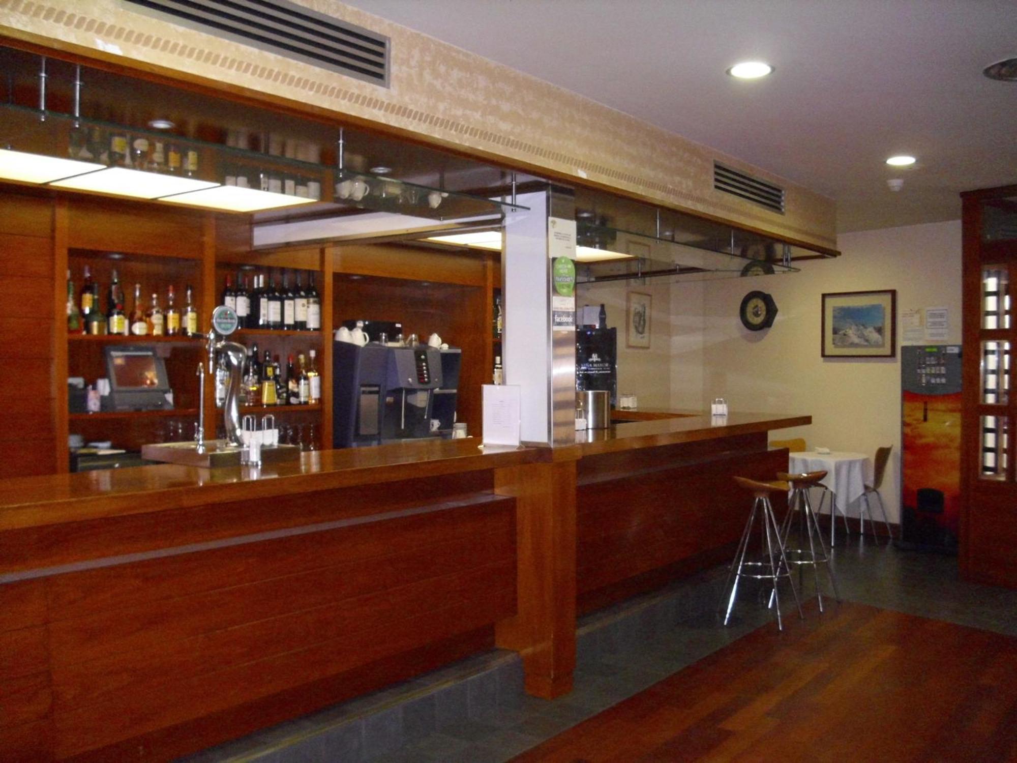 Hotel Rural Vado Del Duraton Sepúlveda Extérieur photo