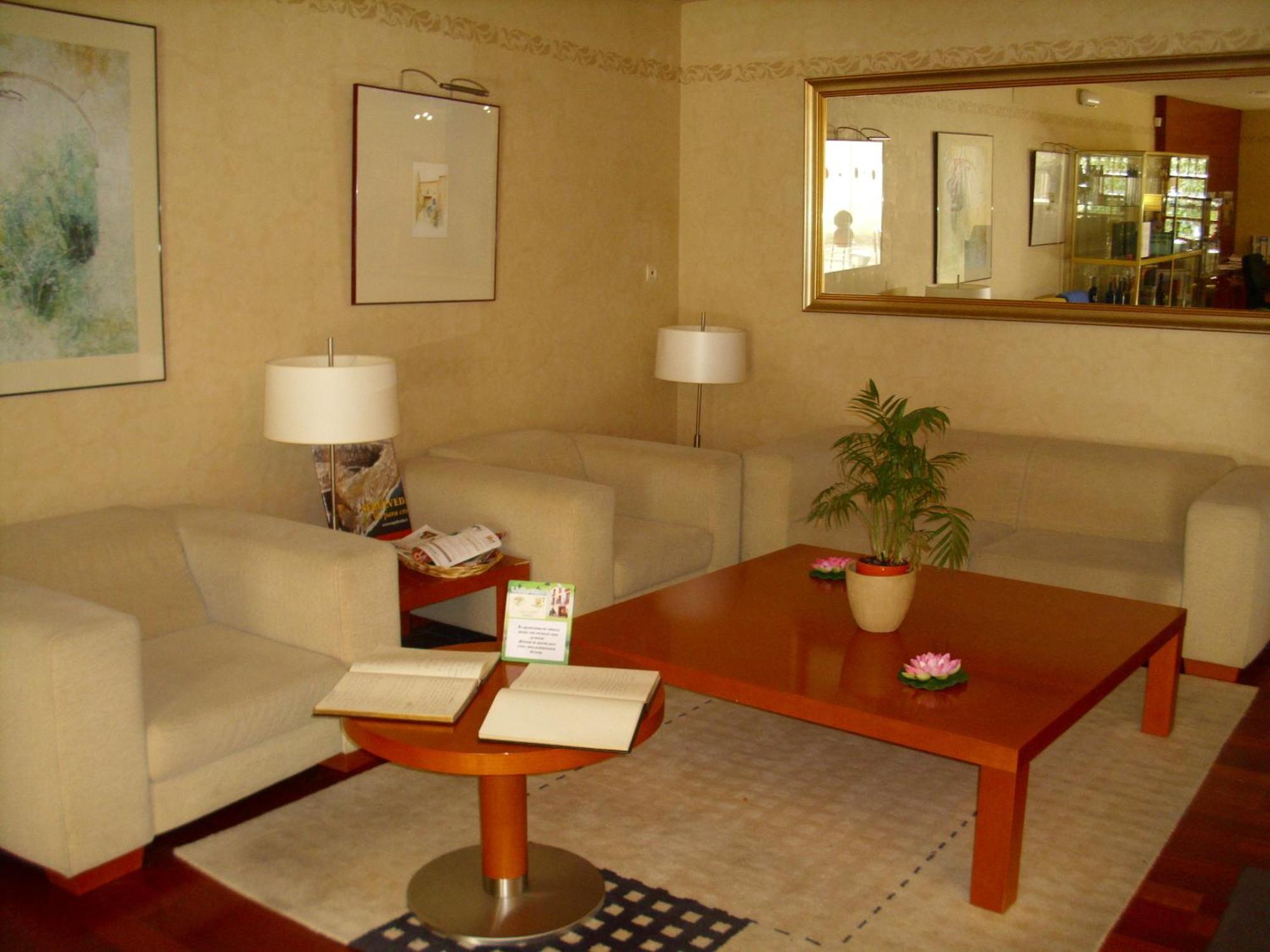 Hotel Rural Vado Del Duraton Sepúlveda Extérieur photo