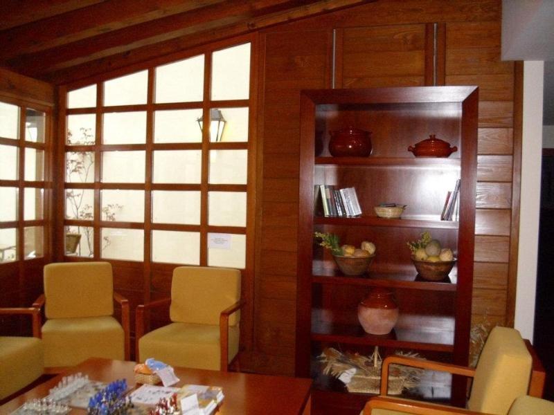 Hotel Rural Vado Del Duraton Sepúlveda Extérieur photo