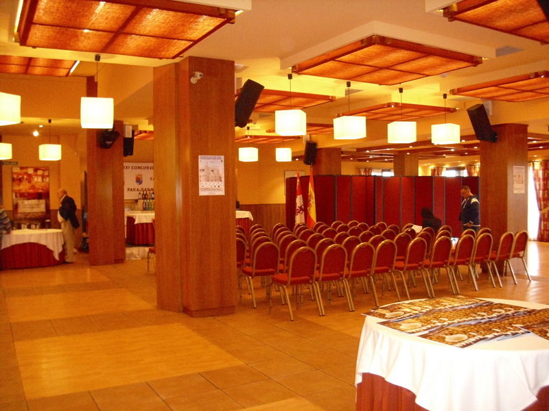 Hotel Rural Vado Del Duraton Sepúlveda Extérieur photo