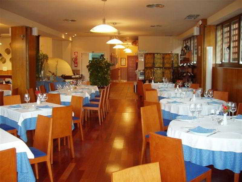 Hotel Rural Vado Del Duraton Sepúlveda Extérieur photo