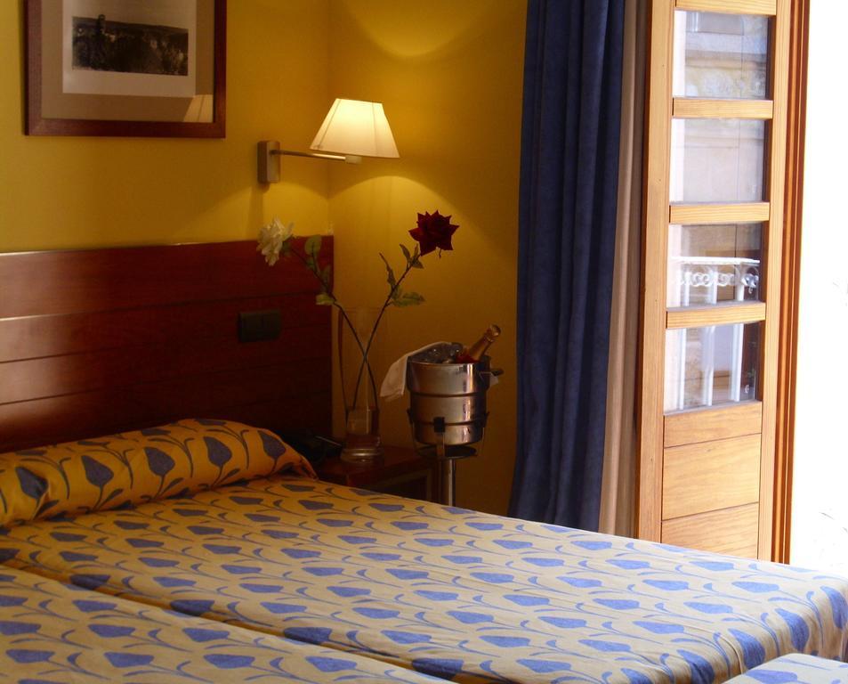 Hotel Rural Vado Del Duraton Sepúlveda Extérieur photo
